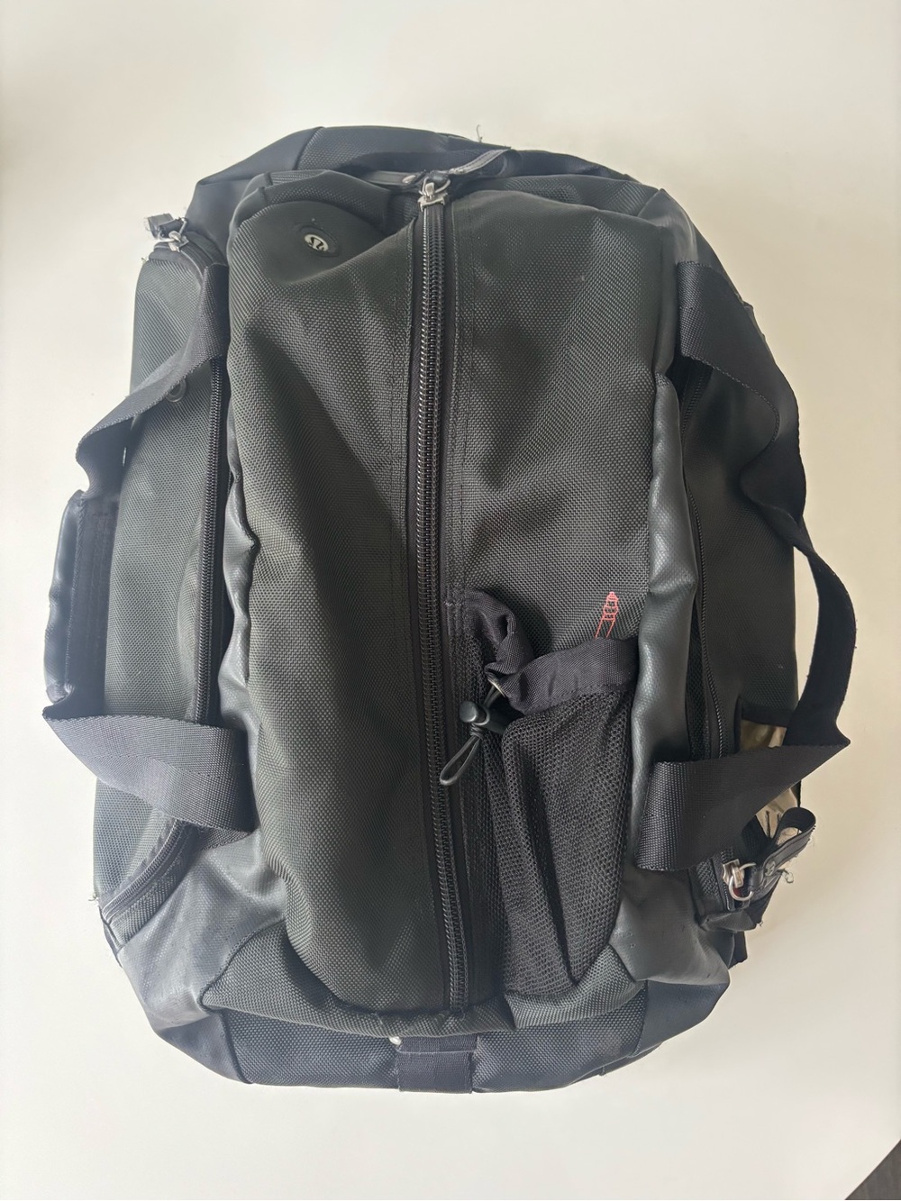 lululemon athletica Black Men's Everyday Backpack